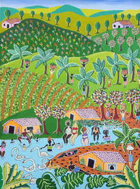fazenda lago azul