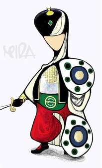¨arrabal¨