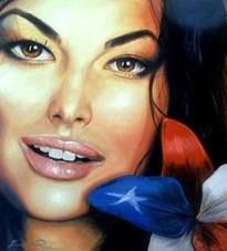 la boricua