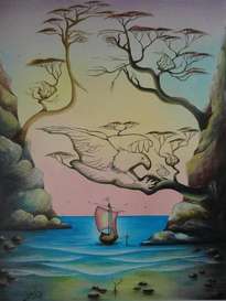 serenidad