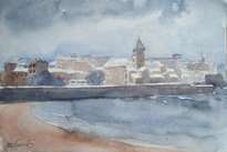 gijón