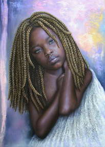 niña de áfrica 72