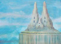 la catedral de la tierra