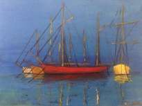 anchor age