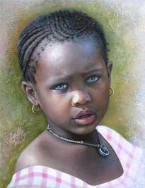 niña de áfrica 69