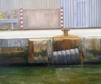 moll del port