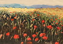 amapolas