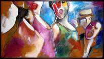 cabaret fiesta