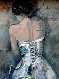 corset b/v