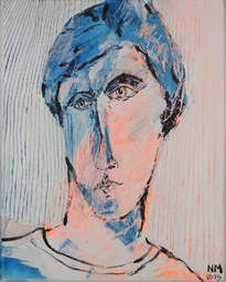 retrato