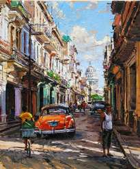 camino al capitolio 4