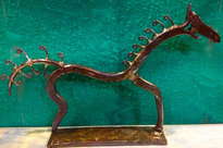 epona diosa celta