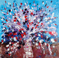 arbol mirtilo