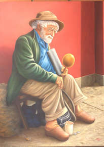 leandro
