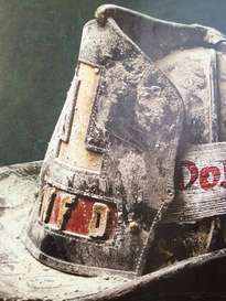 ..... de bomberos