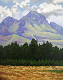 volcán rumiñahui ii