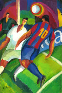 barça campió!