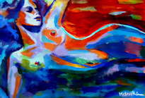 the sea of life
