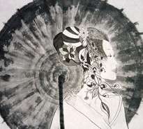 geisha