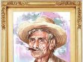 viejo en watercolor 4