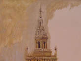 giralda, atsmósfera