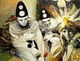 carnaval veneciano