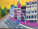 calle pelayo