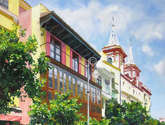 plaza del salvador