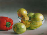 con limones