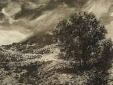 paisaje aereo
