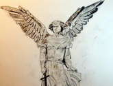 ángel exterminador