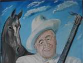 tio simon caballo viejo