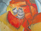 flor virtual iii