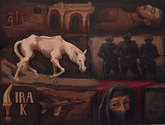 guerra de irak