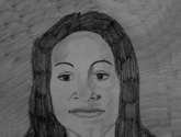 mujer 1 - sombra