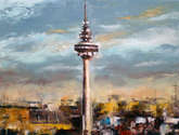 torre españa (madrid)