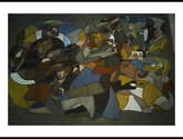 bonjour monsieur courbet