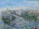 madrid desde correos