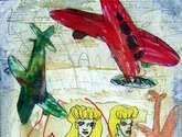 pin-ups del templo del cielo 2