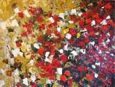 hojas de otoño i