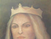 la virgen