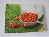 cerezas