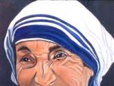 madre teresa de calcuta