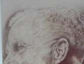 y la historia acompaña a john gleen