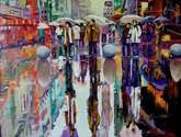 lluvia