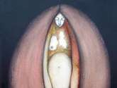 mujer semilla