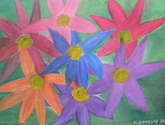 flores i