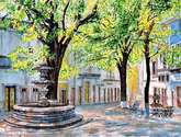 plaza de guanajuato