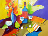 el bodegon de oscar