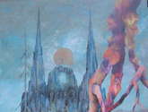 la catedral de la tierra